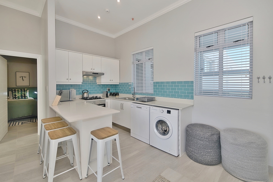 2 Bedroom Property for Sale in Struisbaai Western Cape